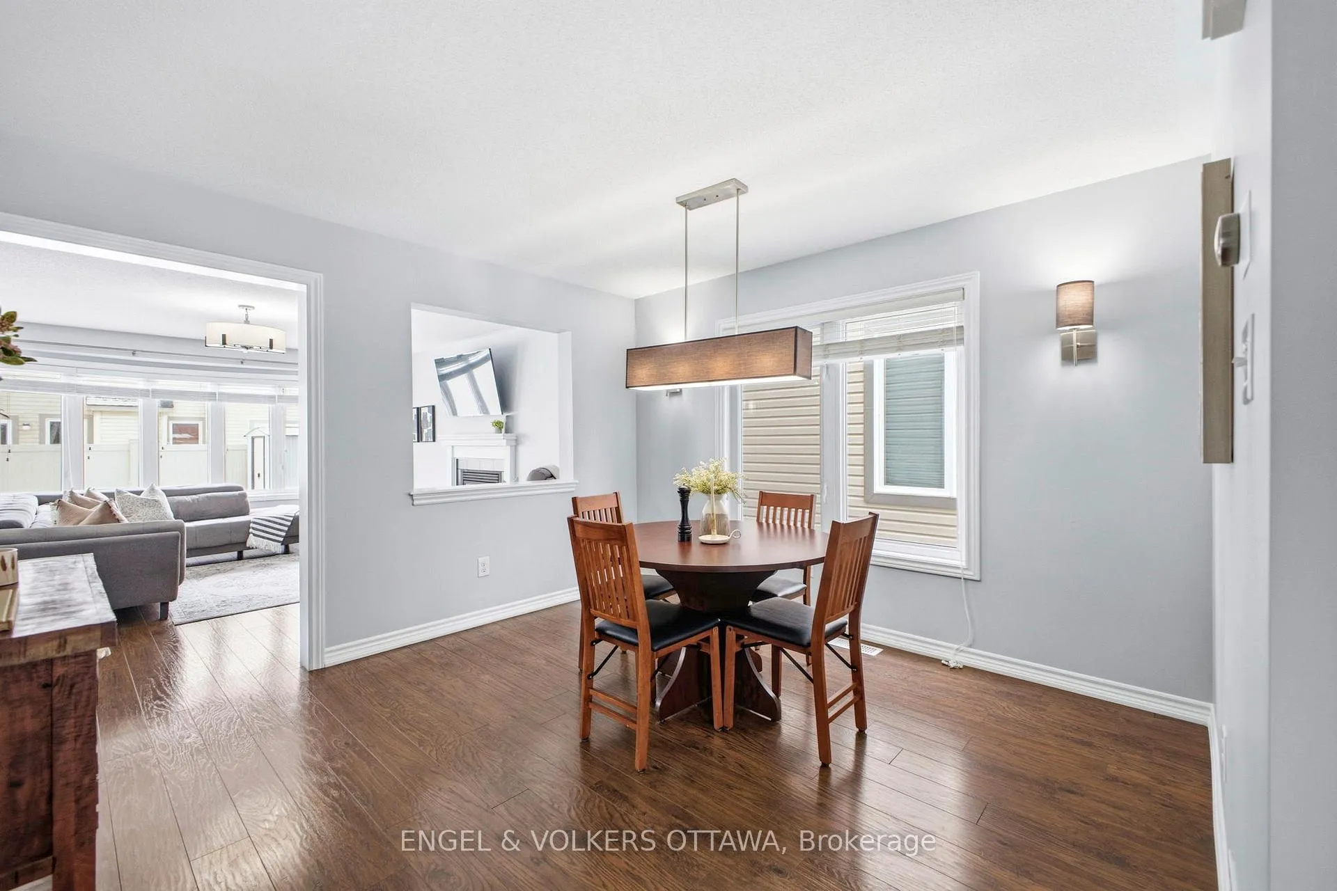 Photo 16 of 2206 Watercolours Way, Ottawa, Barrhaven - Half Moon Bay — HOMEH