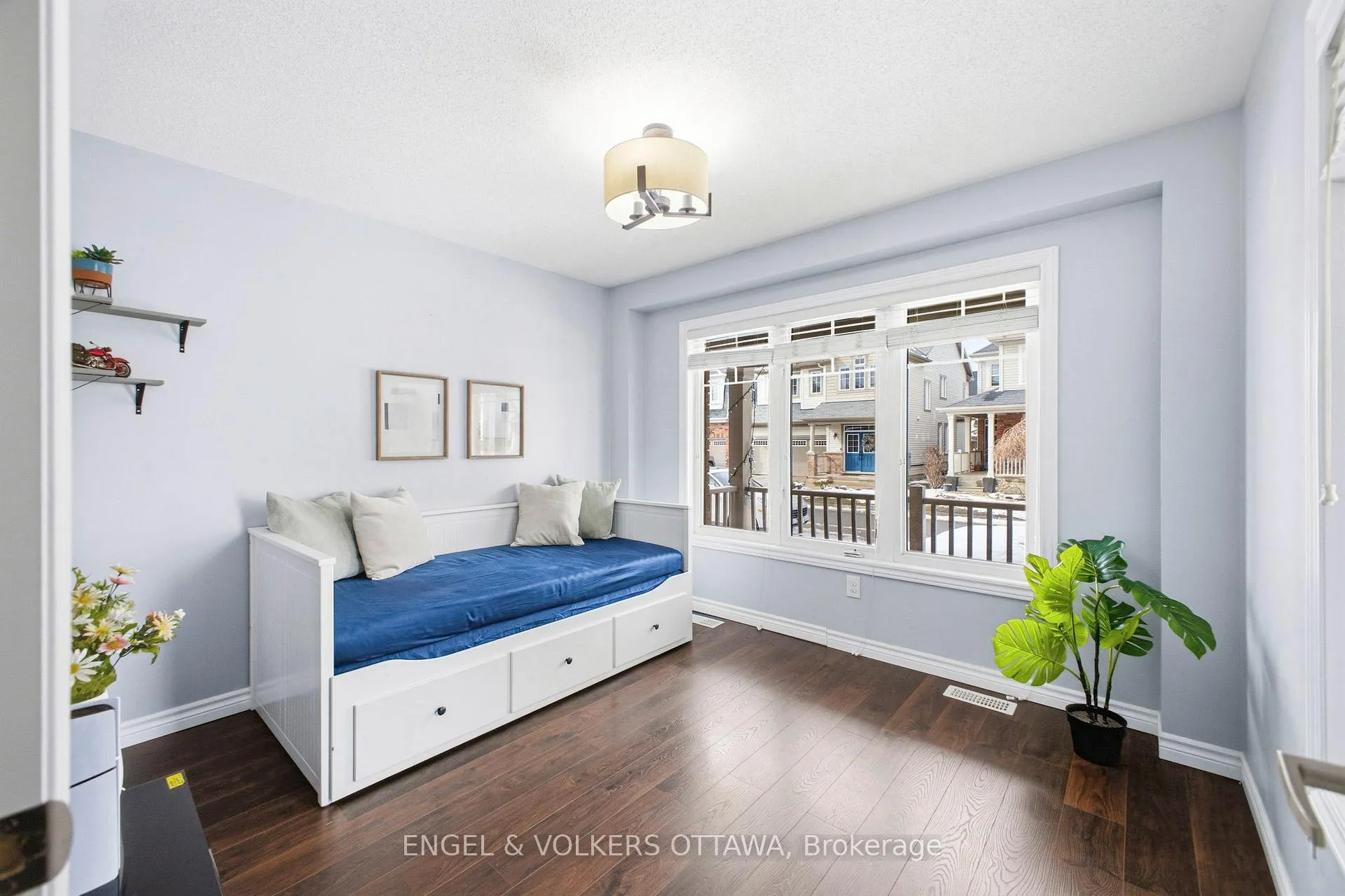 Photo 17 of 2206 Watercolours Way, Ottawa, Barrhaven - Half Moon Bay — HOMEH