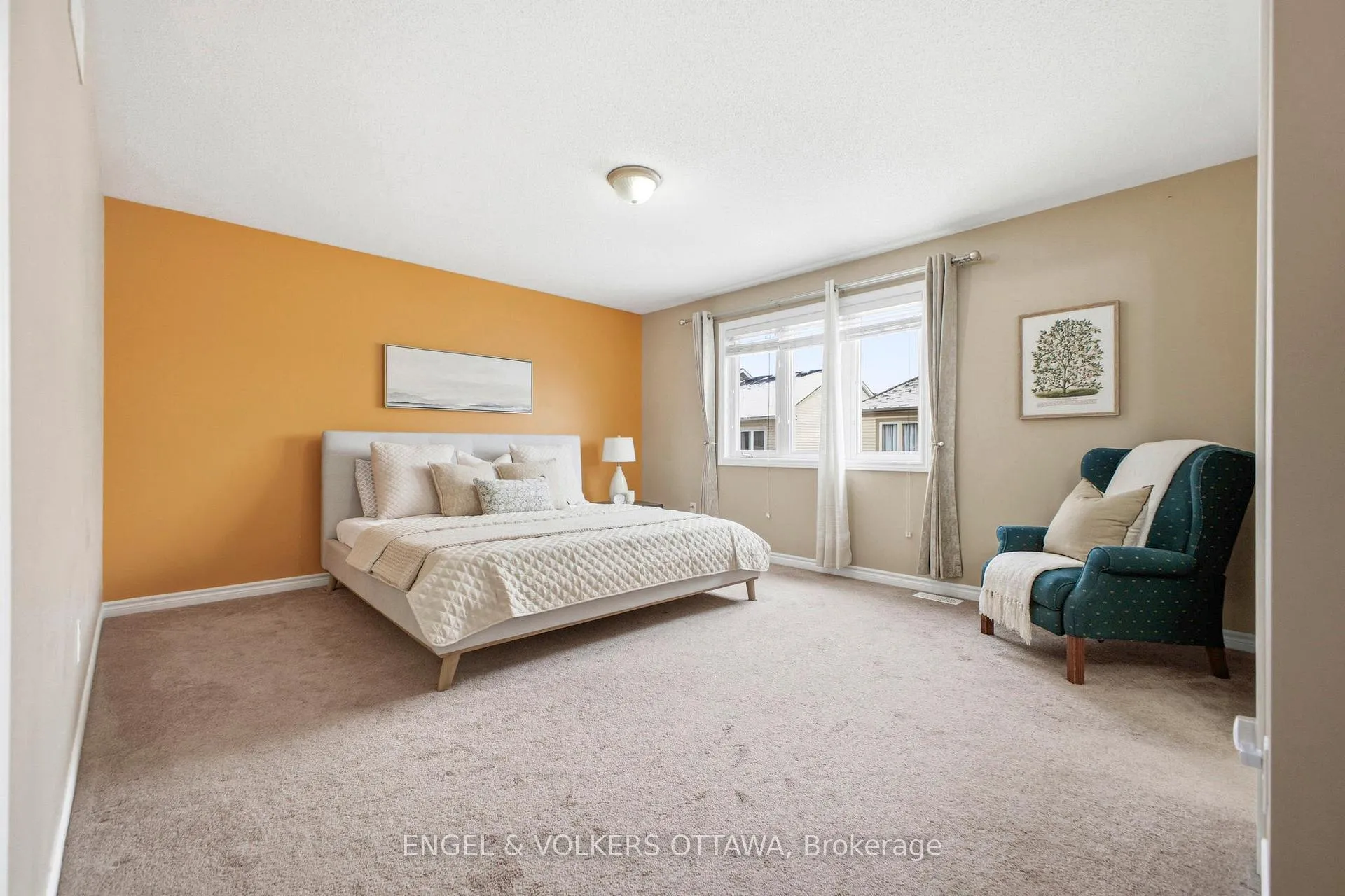 Photo 20 of 2206 Watercolours Way, Ottawa, Barrhaven - Half Moon Bay — HOMEH