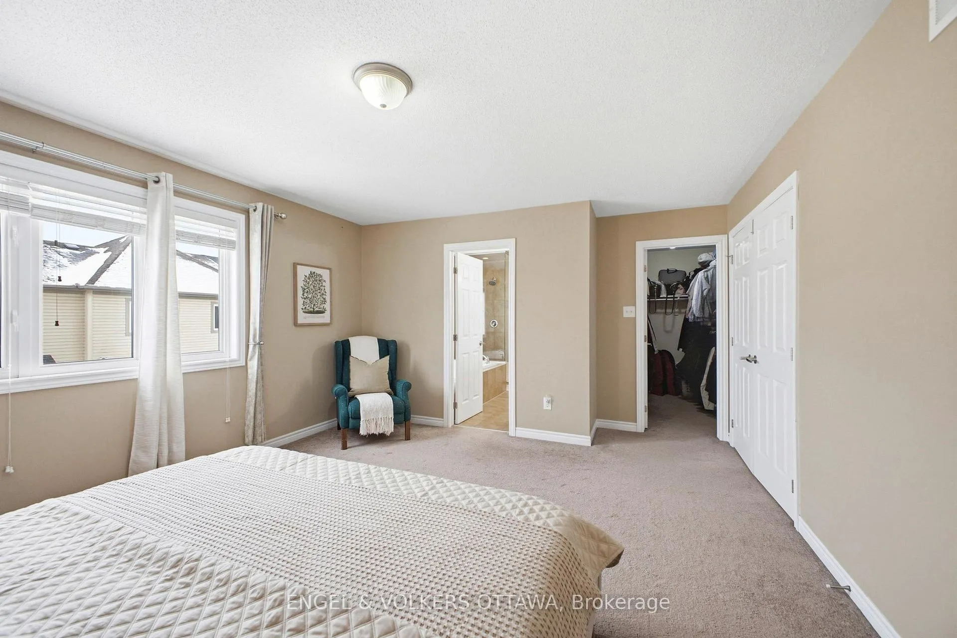 Photo 21 of 2206 Watercolours Way, Ottawa, Barrhaven - Half Moon Bay — HOMEH