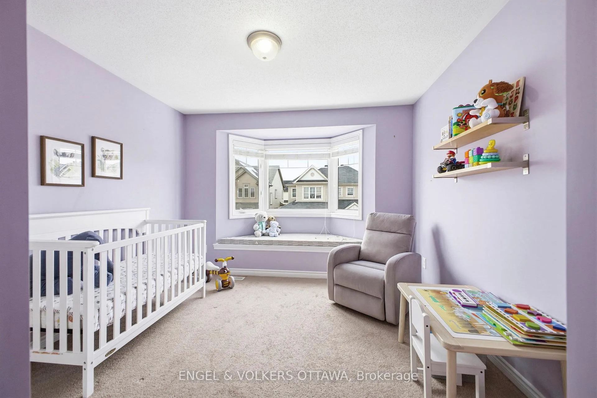 Photo 24 of 2206 Watercolours Way, Ottawa, Barrhaven - Half Moon Bay — HOMEH