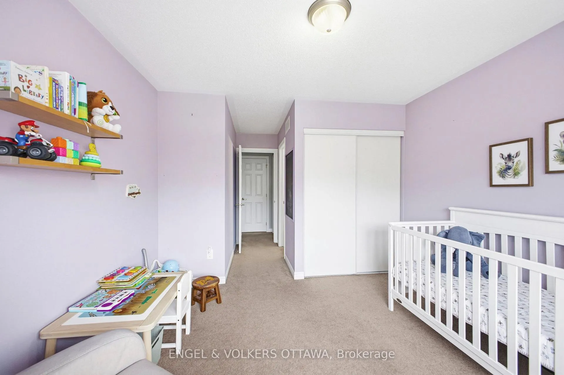 Photo 25 of 2206 Watercolours Way, Ottawa, Barrhaven - Half Moon Bay — HOMEH