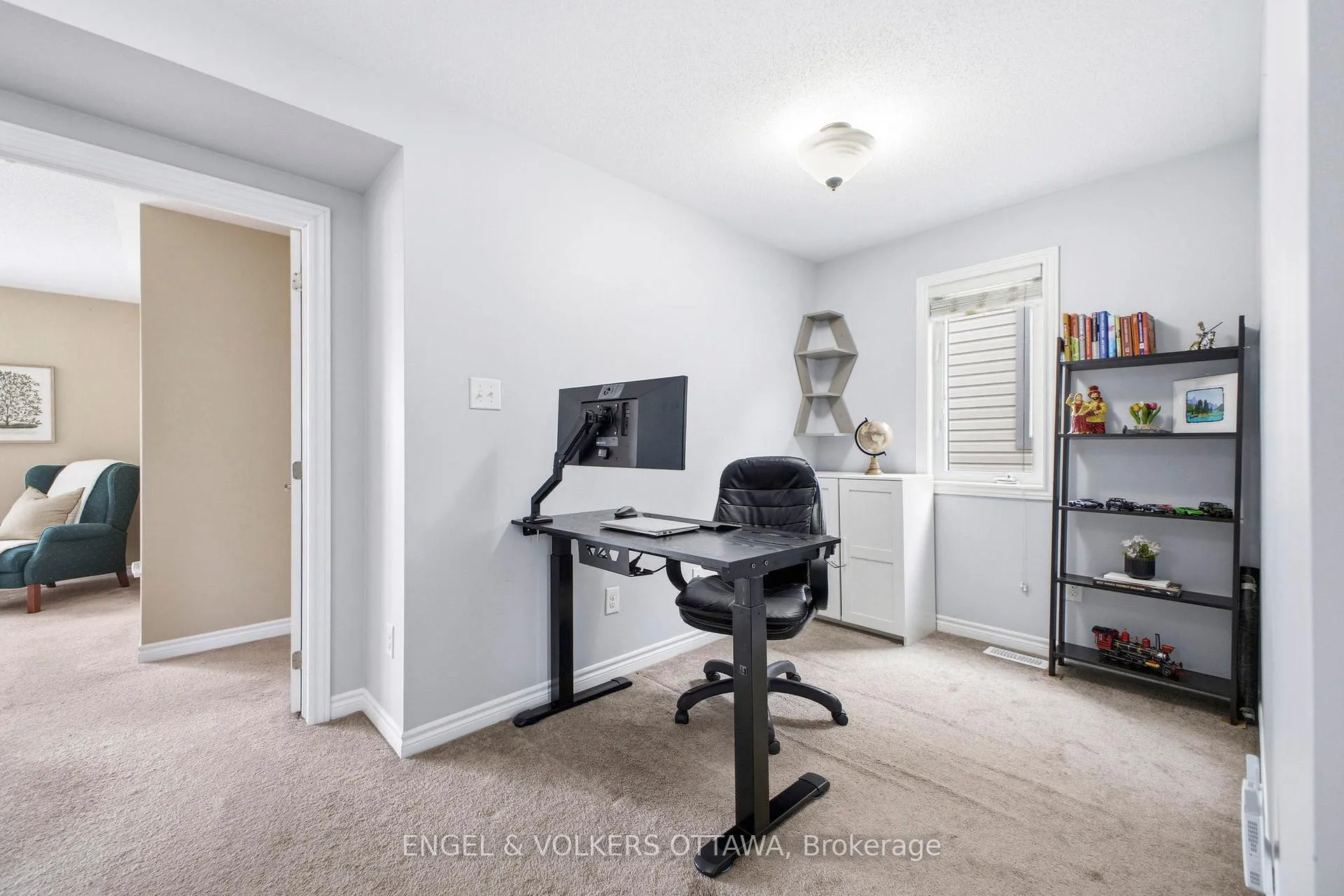 Photo 27 of 2206 Watercolours Way, Ottawa, Barrhaven - Half Moon Bay — HOMEH