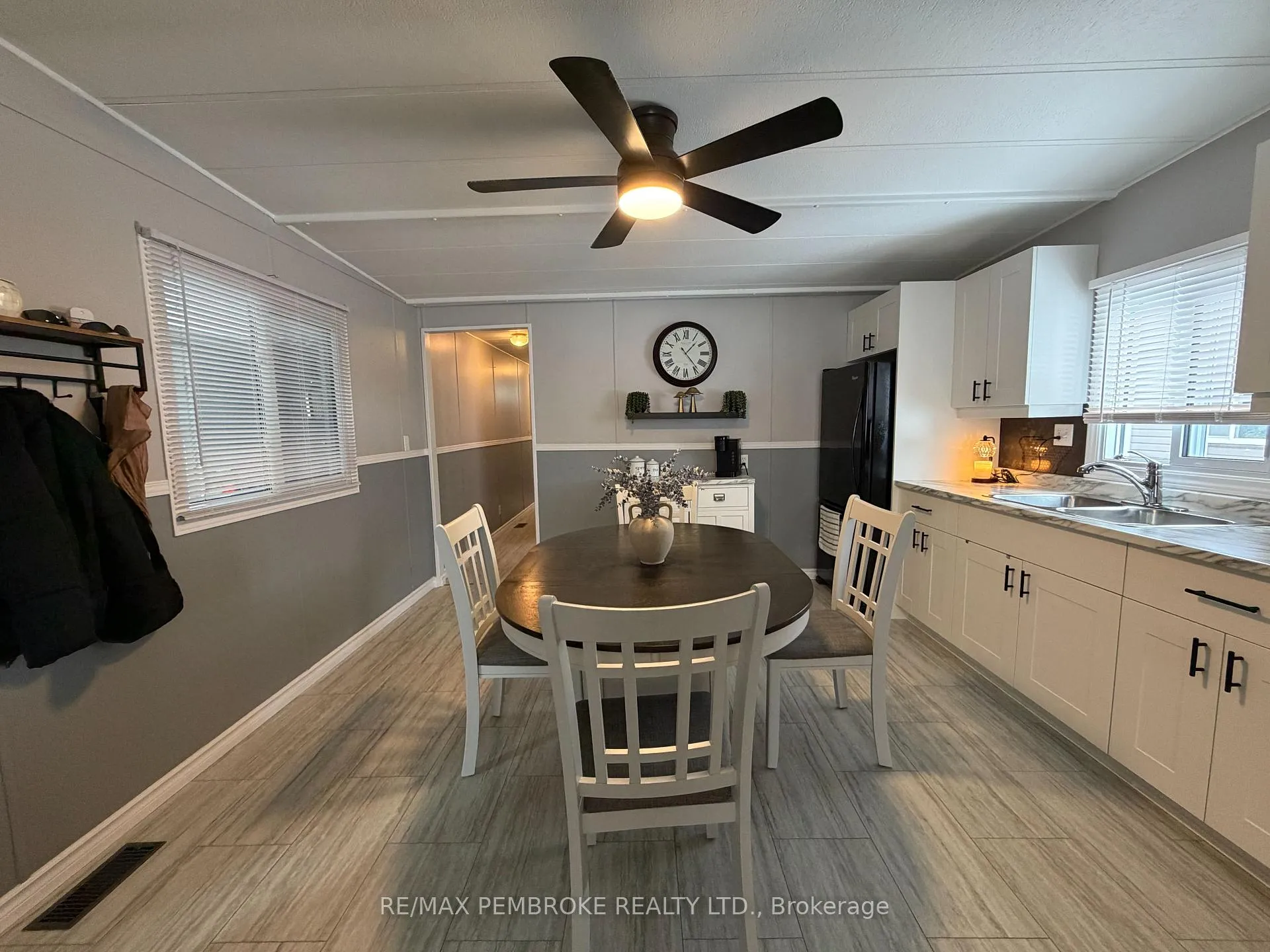 Photo 8 of 103 Pinehurst Estates, Petawawa — HOMEH
