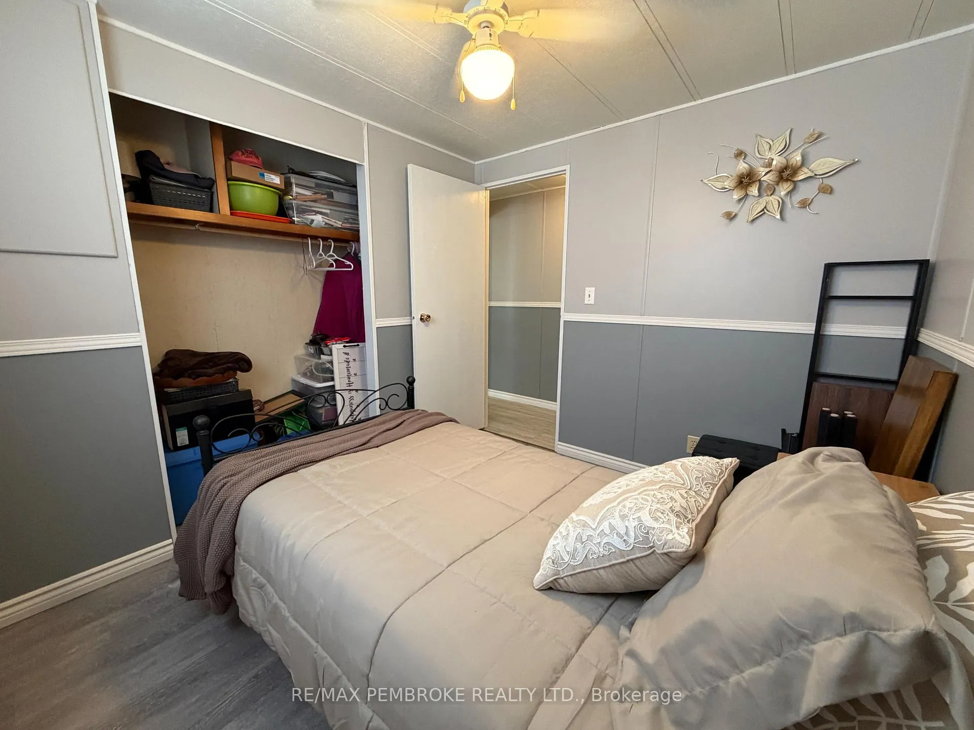 Photo 18 of 103 Pinehurst Estates, Petawawa — HOMEH