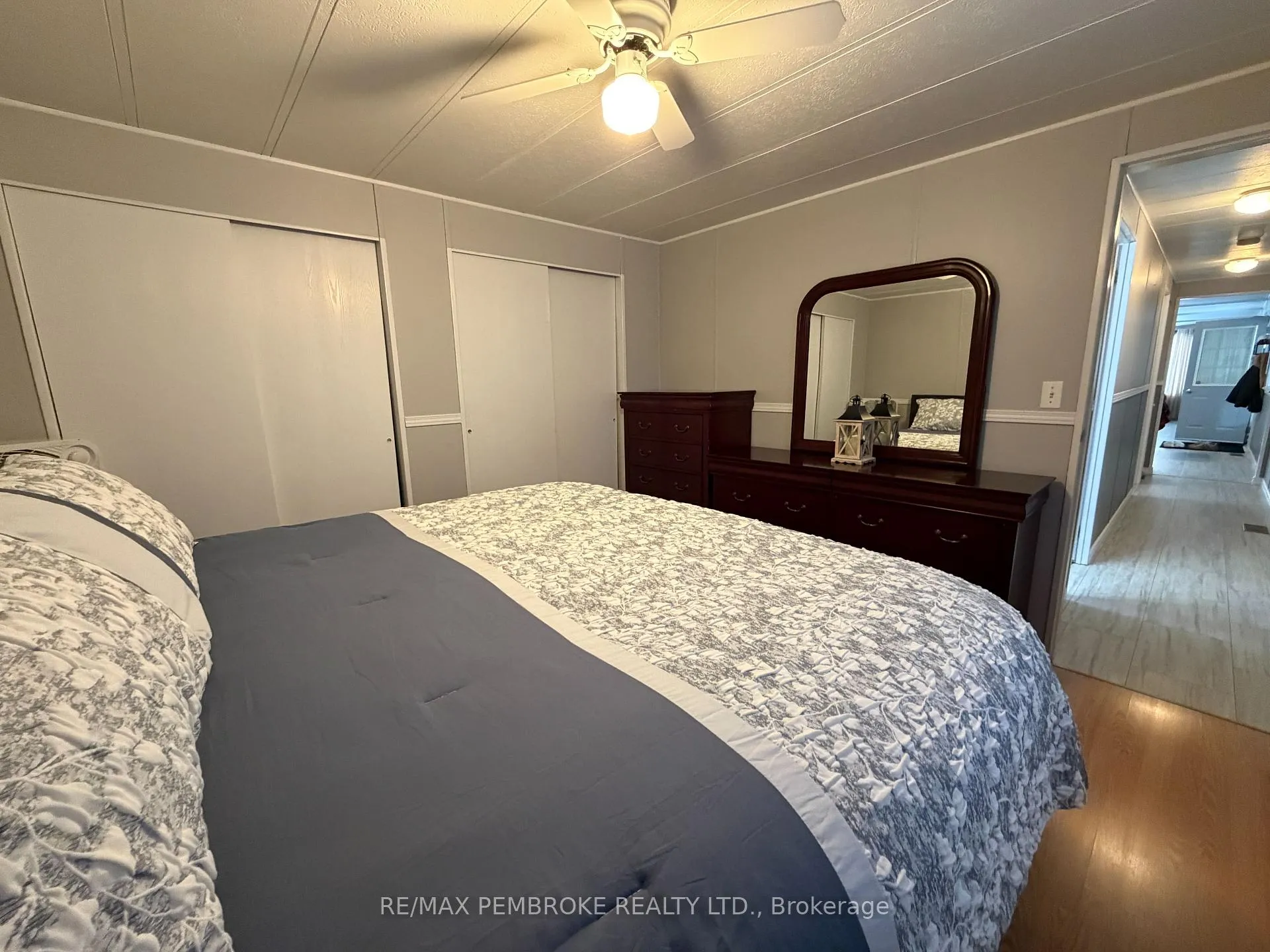 Photo 19 of 103 Pinehurst Estates, Petawawa — HOMEH