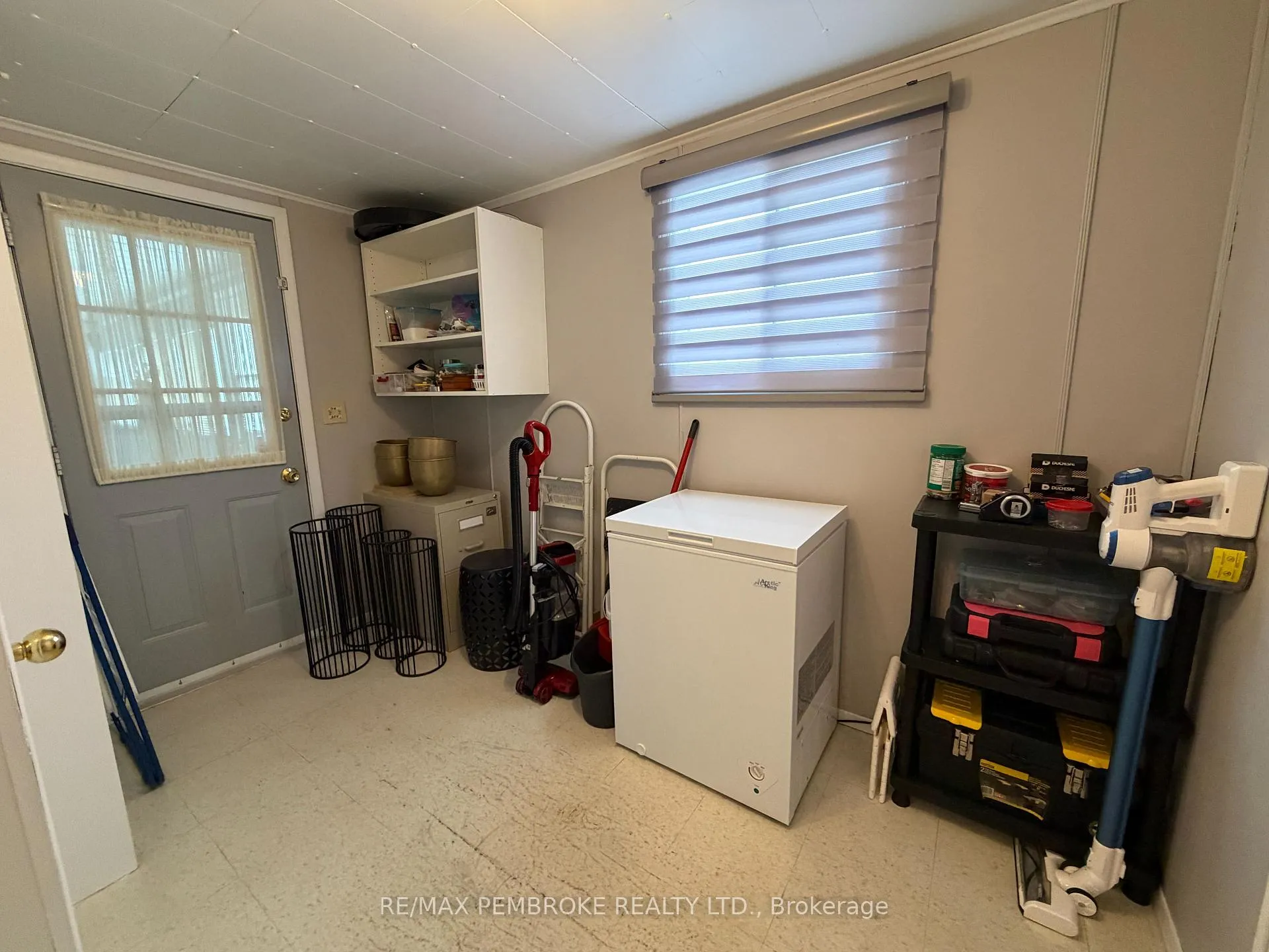 Photo 21 of 103 Pinehurst Estates, Petawawa — HOMEH