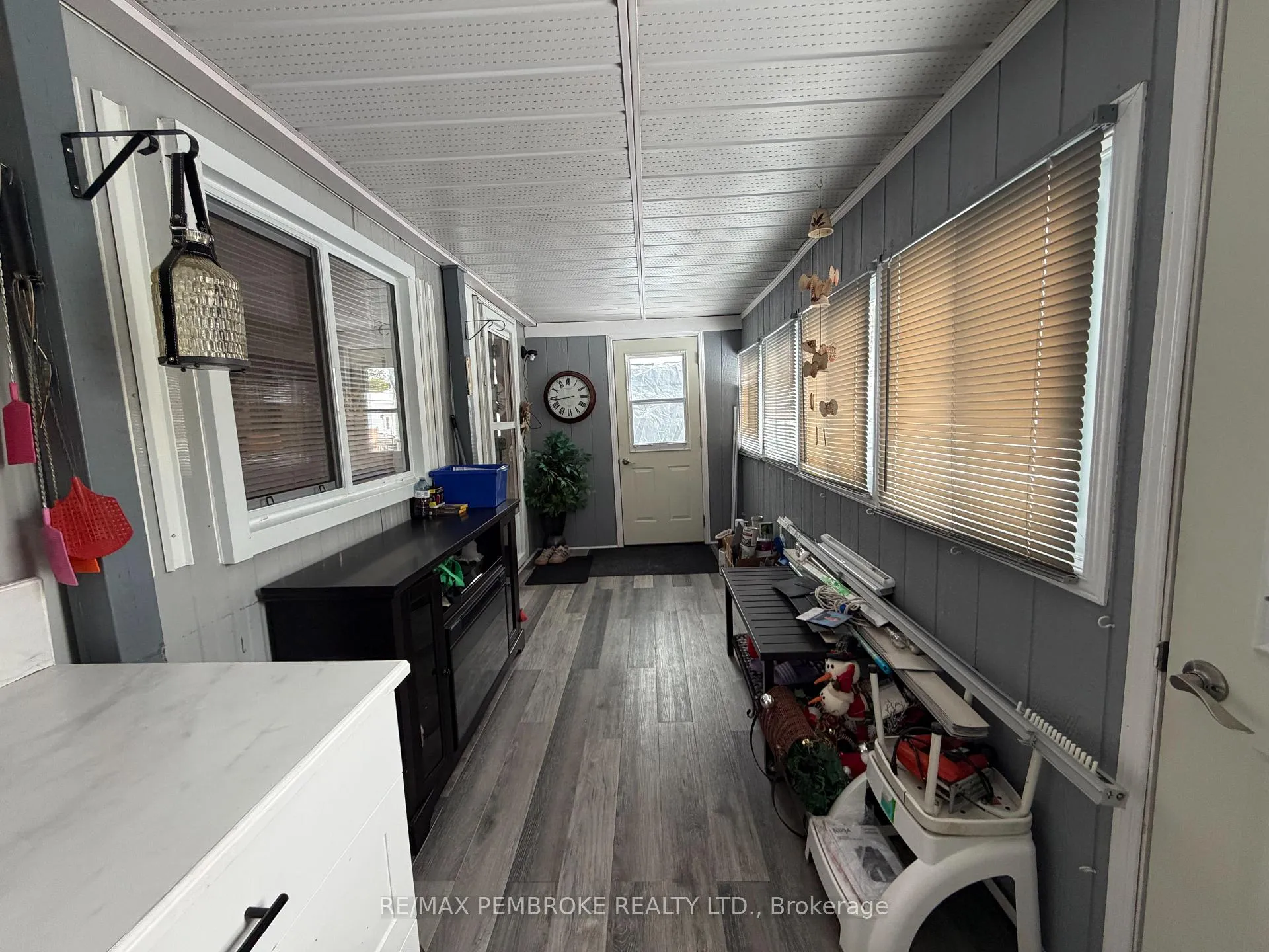 Photo 24 of 103 Pinehurst Estates, Petawawa — HOMEH