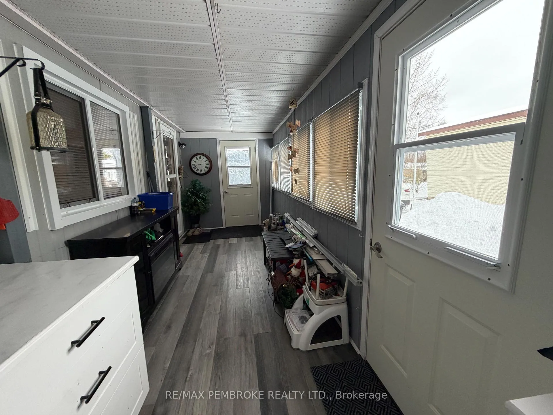 Photo 25 of 103 Pinehurst Estates, Petawawa — HOMEH