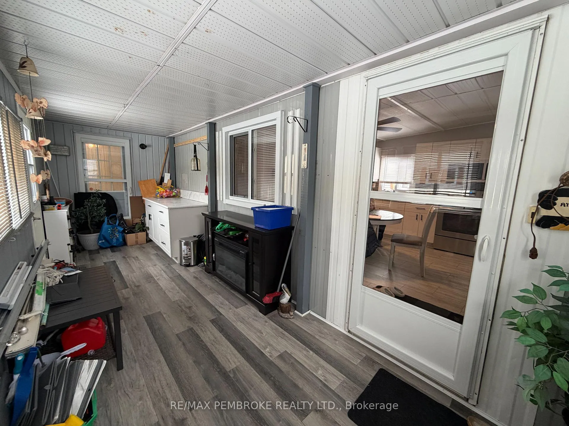 Photo 26 of 103 Pinehurst Estates, Petawawa — HOMEH