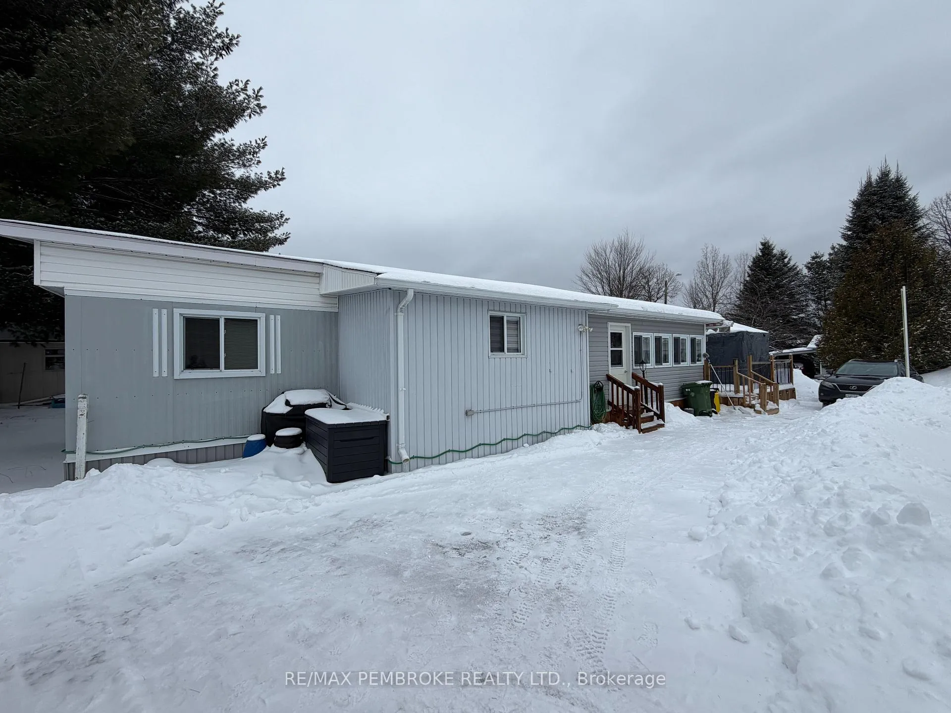Photo 28 of 103 Pinehurst Estates, Petawawa — HOMEH