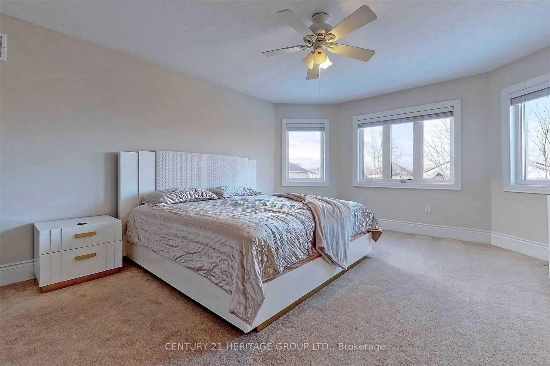 Photo 20 of 16 Tim Jacobs Drive, Georgina, Keswick South — HOMEH