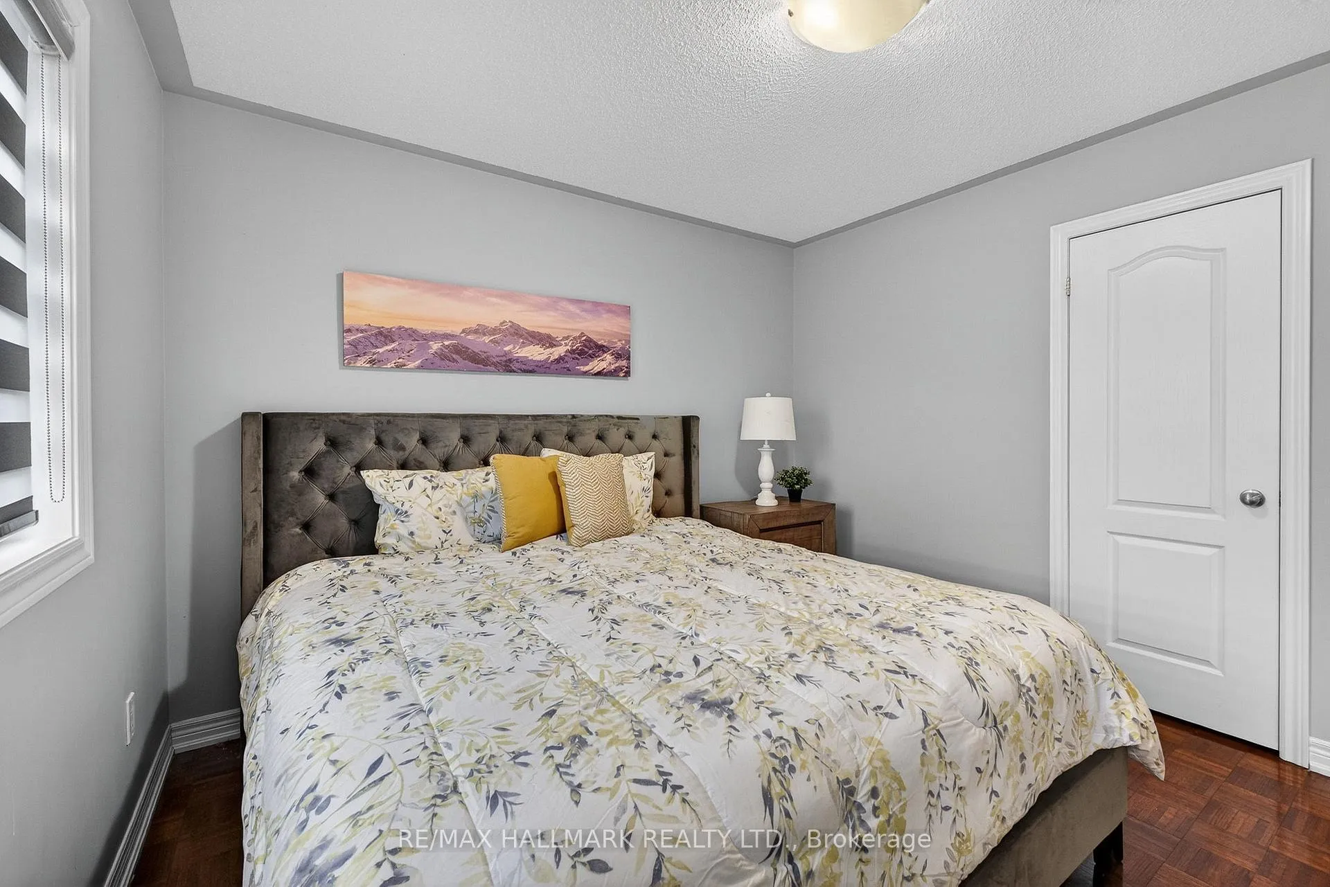 Photo 30 of 77 Maurier Boulevard, Vaughan, Patterson — HOMEH