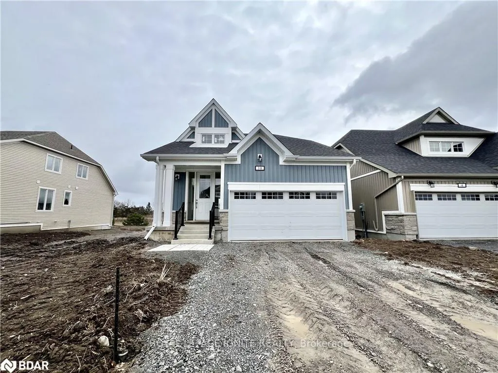 Photo 1 of 10 Oakmont Drive, Loyalist, Bath — HOMEH