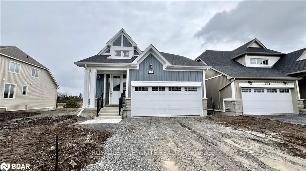 Photo 2 of 10 Oakmont Drive, Loyalist, Bath — HOMEH