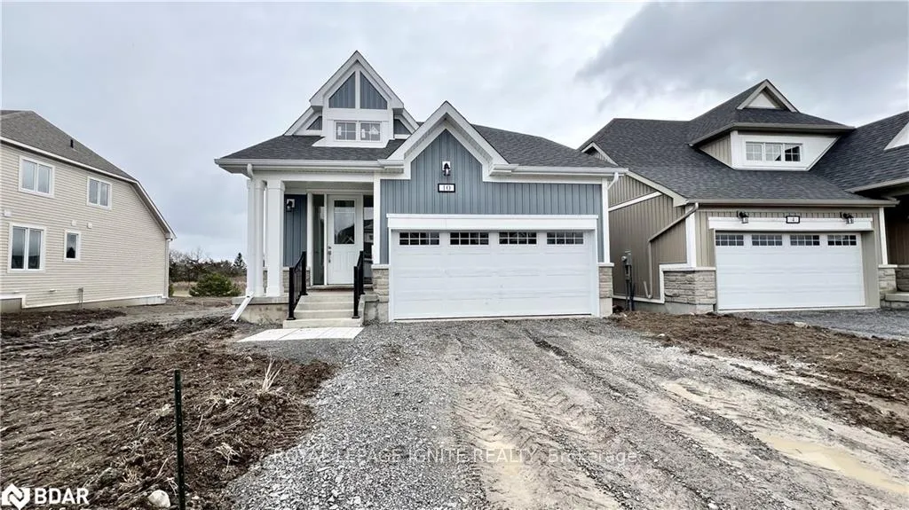 Photo 3 of 10 Oakmont Drive, Loyalist, Bath — HOMEH