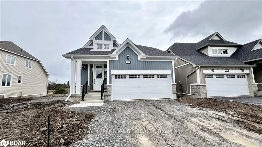 Photo 4 of 10 Oakmont Drive, Loyalist, Bath — HOMEH