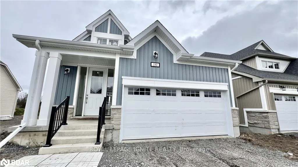 Photo 6 of 10 Oakmont Drive, Loyalist, Bath — HOMEH