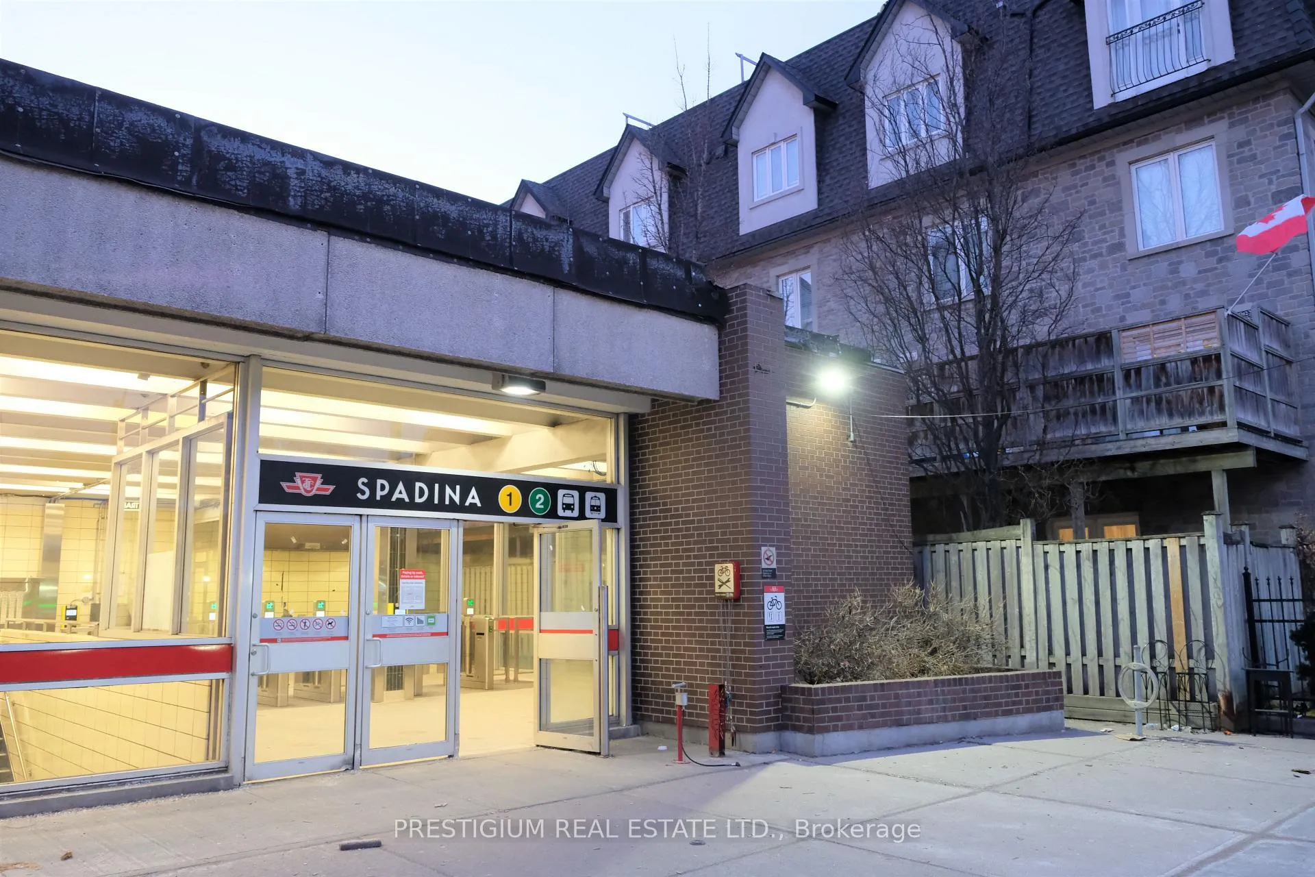 Photo 32 of 11 Annex Lane, Toronto, The Annex — HOMEH
