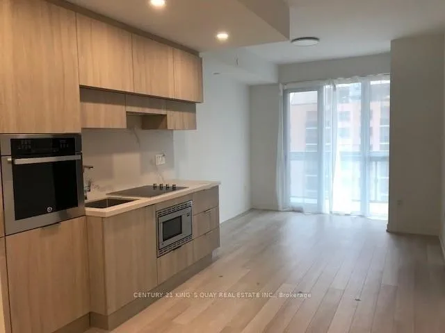 Photo 2 of Unit 602, 39 Roehampton Avenue, Toronto, Mount Pleasant West — HOMEH