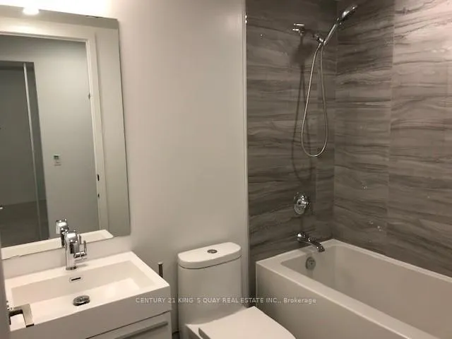 Photo 11 of Unit 602, 39 Roehampton Avenue, Toronto, Mount Pleasant West — HOMEH