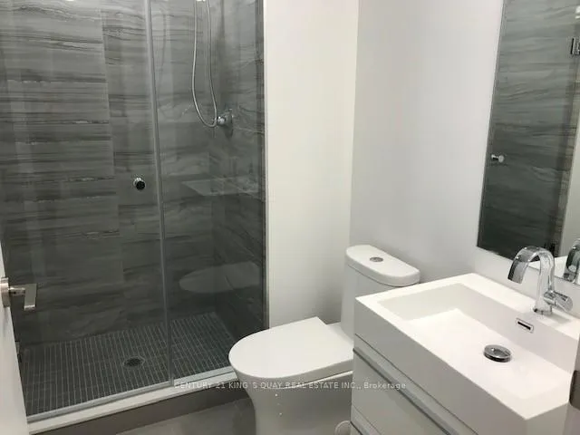 Photo 12 of Unit 602, 39 Roehampton Avenue, Toronto, Mount Pleasant West — HOMEH