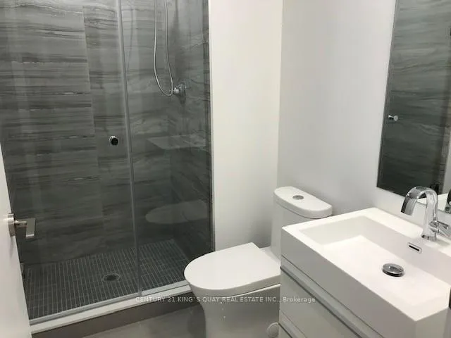 Photo 13 of Unit 602, 39 Roehampton Avenue, Toronto, Mount Pleasant West — HOMEH