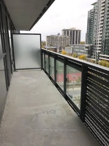 Photo 15 of Unit 602, 39 Roehampton Avenue, Toronto, Mount Pleasant West — HOMEH
