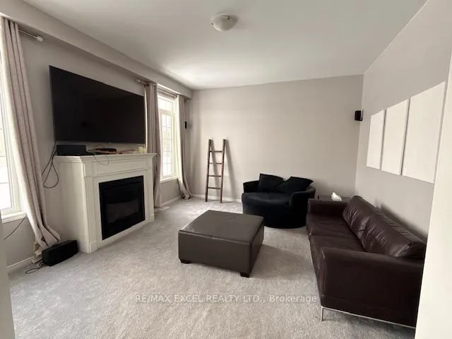 Photo 5 of 2489 Bandsman Crescent W, Oshawa, Windfields — HOMEH