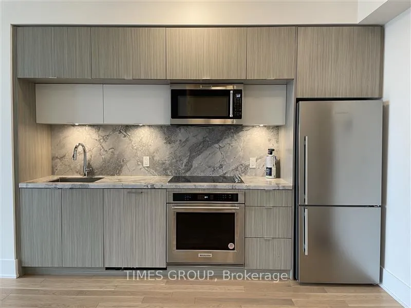 Photo 3 of Unit 4221, 585 Bloor Street E, Toronto, North St. James Town — HOMEH