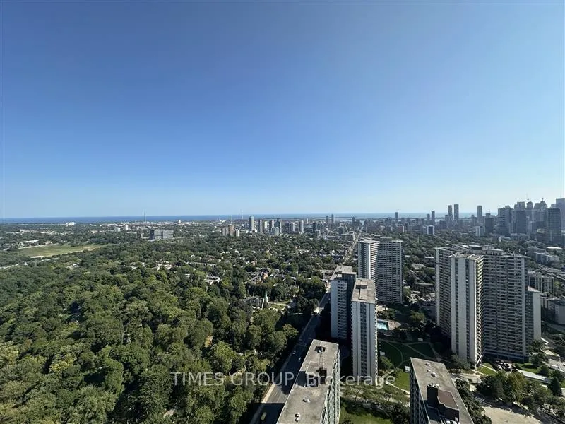 Photo 14 of Unit 4221, 585 Bloor Street E, Toronto, North St. James Town — HOMEH