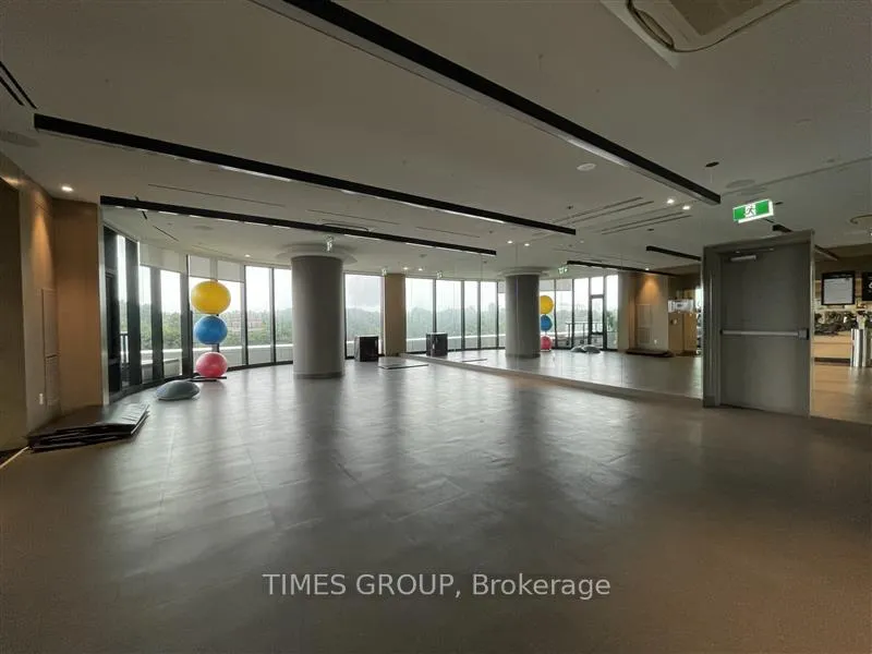 Photo 16 of Unit 4221, 585 Bloor Street E, Toronto, North St. James Town — HOMEH