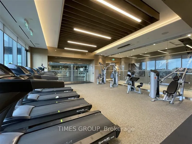 Photo 20 of Unit 4221, 585 Bloor Street E, Toronto, North St. James Town — HOMEH