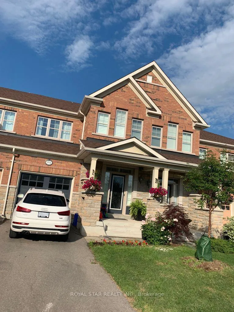 Photo 1 of 94 Hanson Crescent, Milton, Scott — HOMEH
