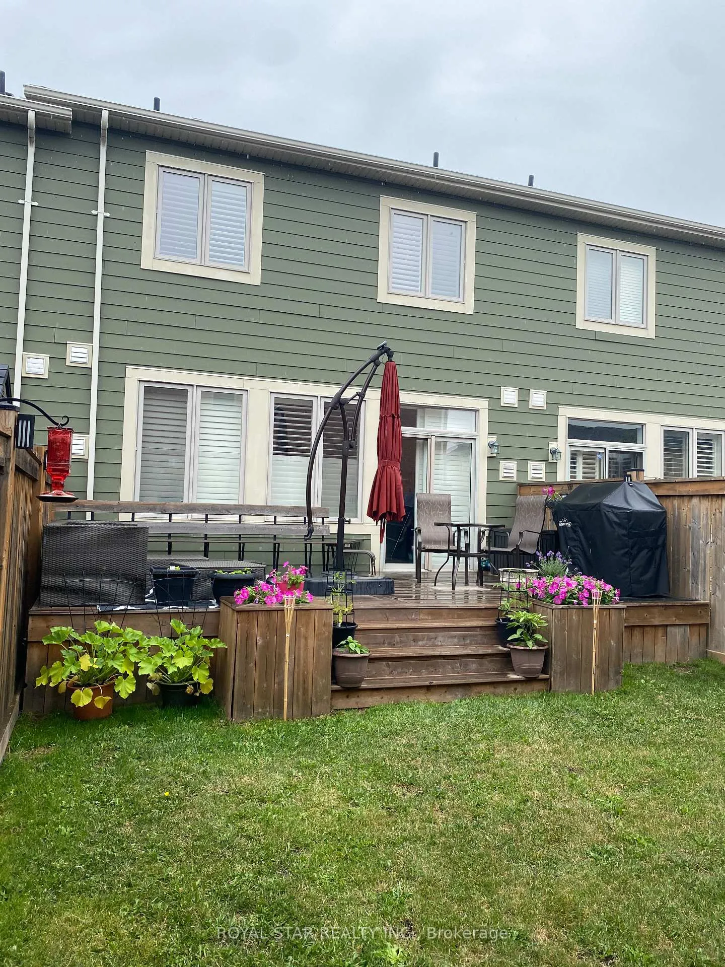 Photo 26 of 94 Hanson Crescent, Milton, Scott — HOMEH