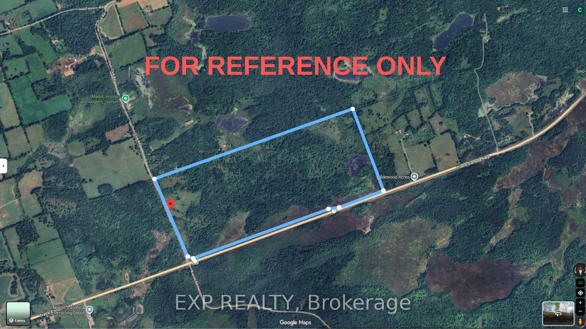 Photo of 84 Hunt Club Road