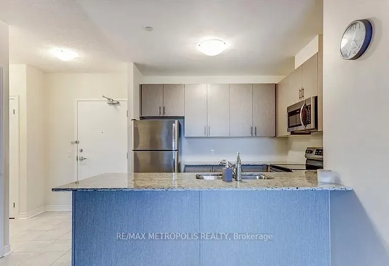 Photo 4 of Unit 512, 39 New Delhi Drive, Markham, Cedarwood — HOMEH