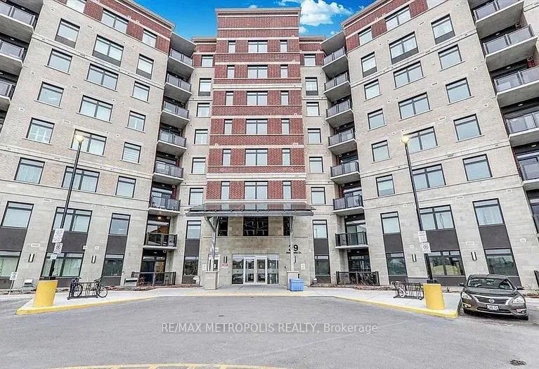 Photo 11 of Unit 512, 39 New Delhi Drive, Markham, Cedarwood — HOMEH