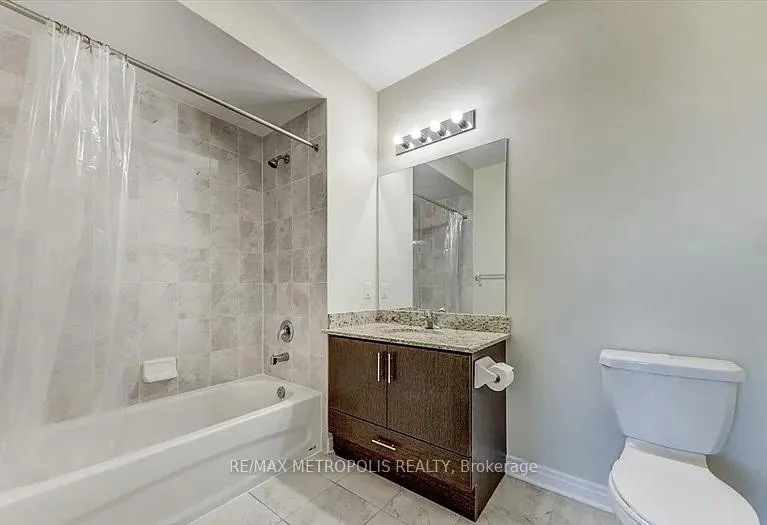Photo 13 of Unit 512, 39 New Delhi Drive, Markham, Cedarwood — HOMEH