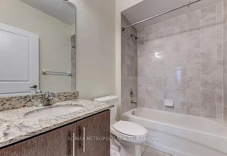 Photo 16 of Unit 512, 39 New Delhi Drive, Markham, Cedarwood — HOMEH
