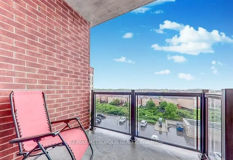 Photo 20 of Unit 512, 39 New Delhi Drive, Markham, Cedarwood — HOMEH