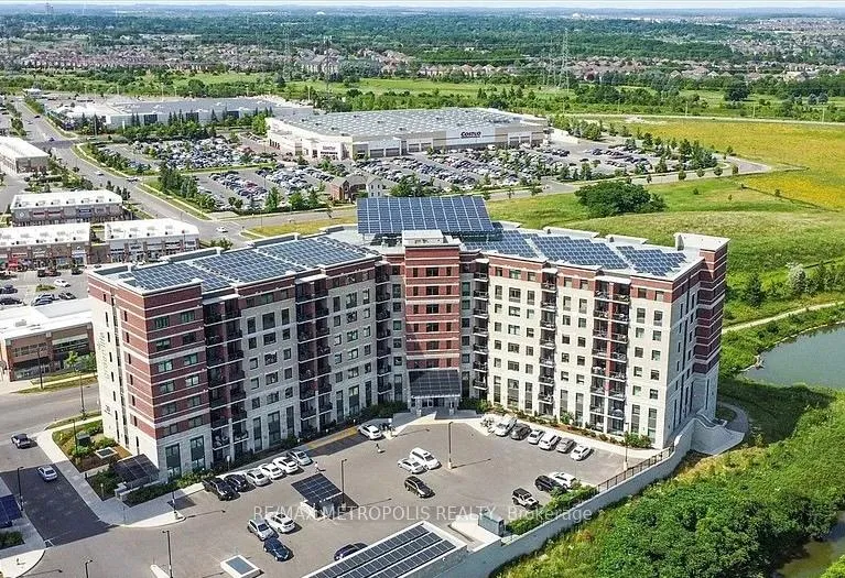 Photo 22 of Unit 512, 39 New Delhi Drive, Markham, Cedarwood — HOMEH