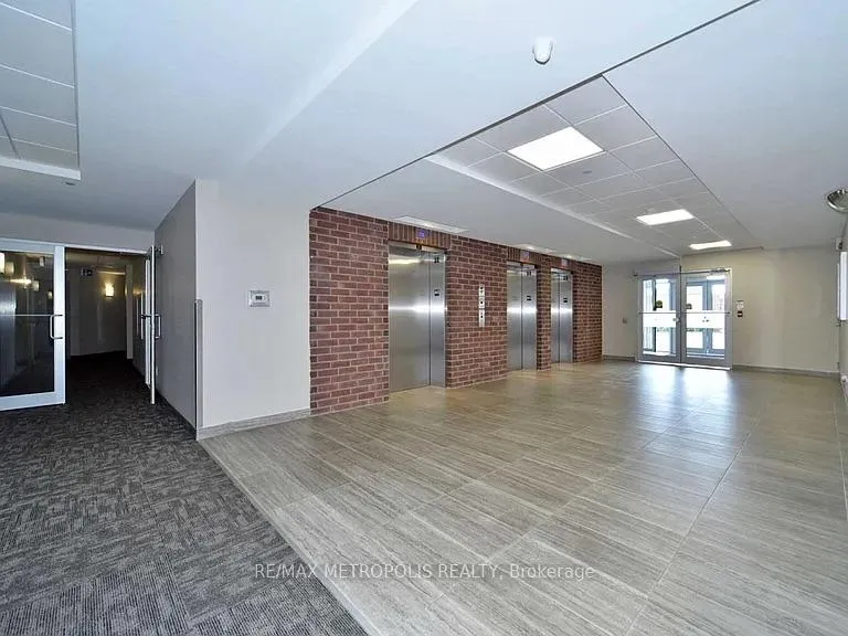 Photo 23 of Unit 512, 39 New Delhi Drive, Markham, Cedarwood — HOMEH