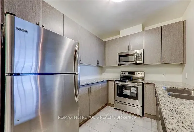 Photo 24 of Unit 512, 39 New Delhi Drive, Markham, Cedarwood — HOMEH