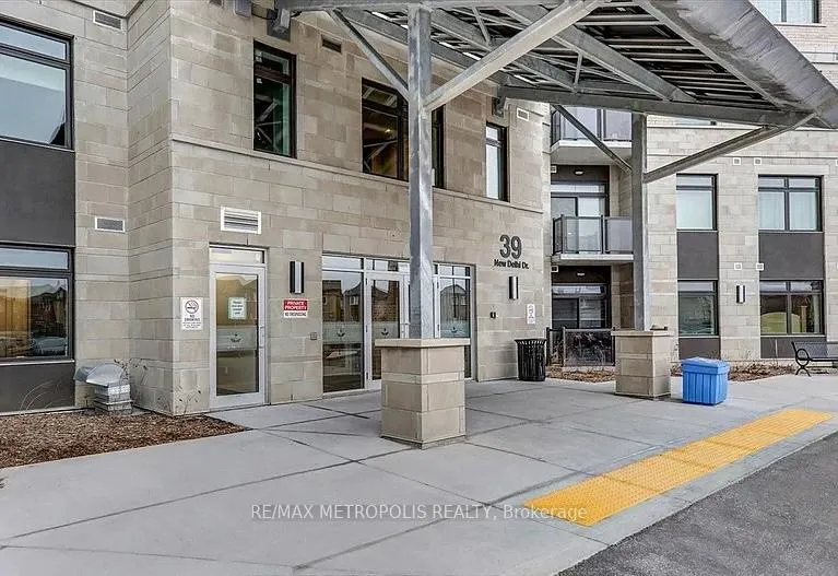 Photo 25 of Unit 512, 39 New Delhi Drive, Markham, Cedarwood — HOMEH