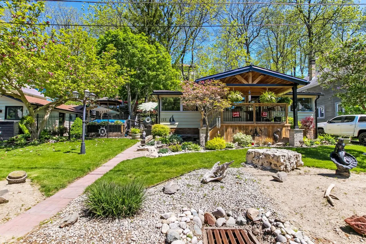 Photo 2 of 155 Harrison Place, Central Elgin, Port Stanley — HOMEH