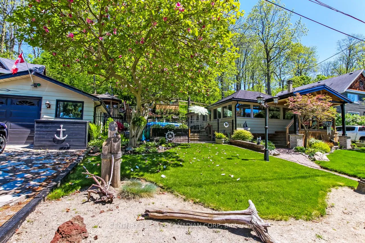 Photo 3 of 155 Harrison Place, Central Elgin, Port Stanley — HOMEH