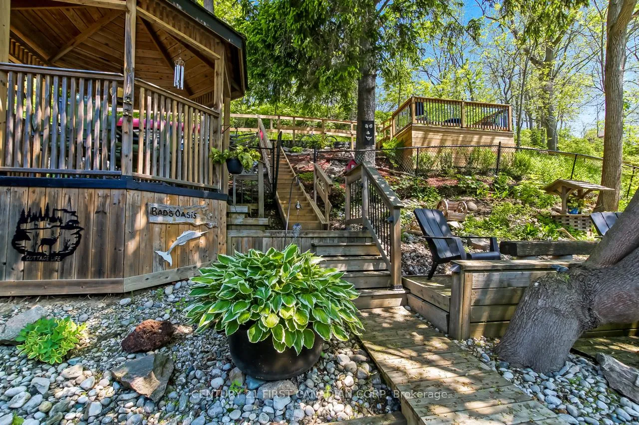Photo 11 of 155 Harrison Place, Central Elgin, Port Stanley — HOMEH