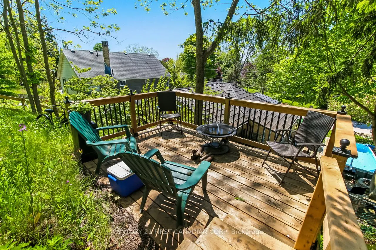 Photo 14 of 155 Harrison Place, Central Elgin, Port Stanley — HOMEH