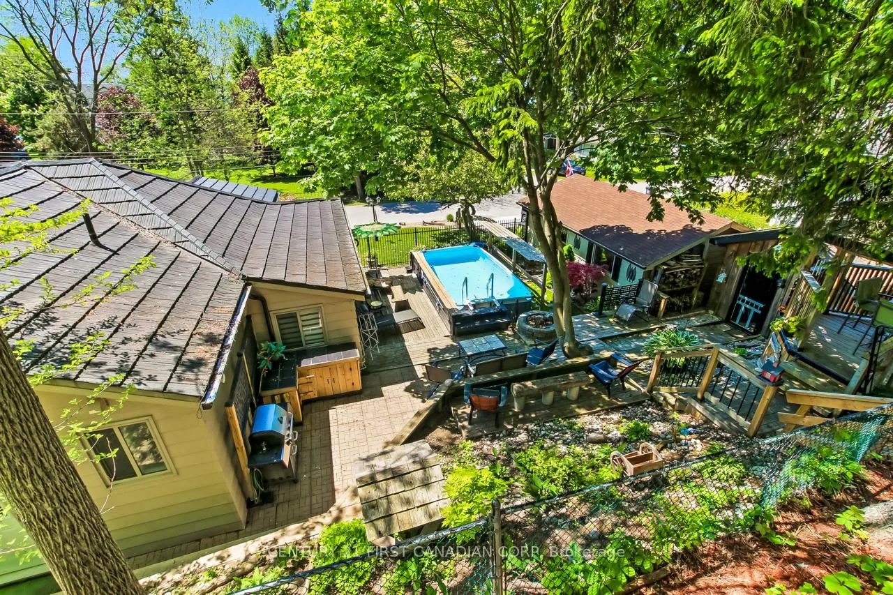 Photo 15 of 155 Harrison Place, Central Elgin, Port Stanley — HOMEH